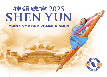 Shen Yun 2025